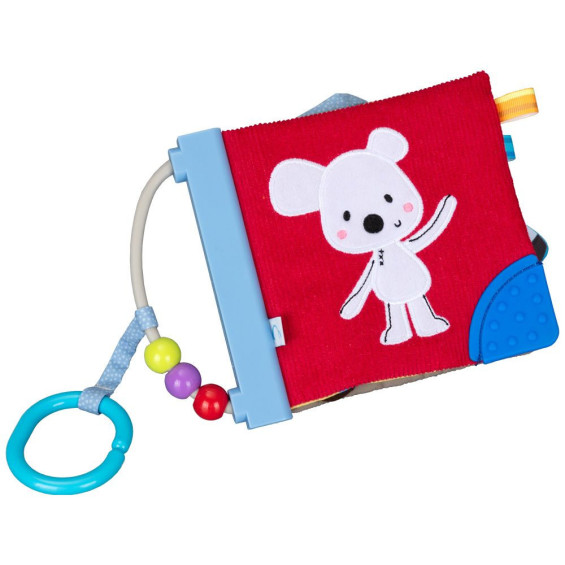 Imaginarium Softy Libro Rutinas