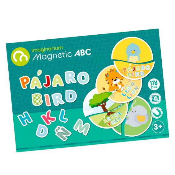 Imaginarium ABC