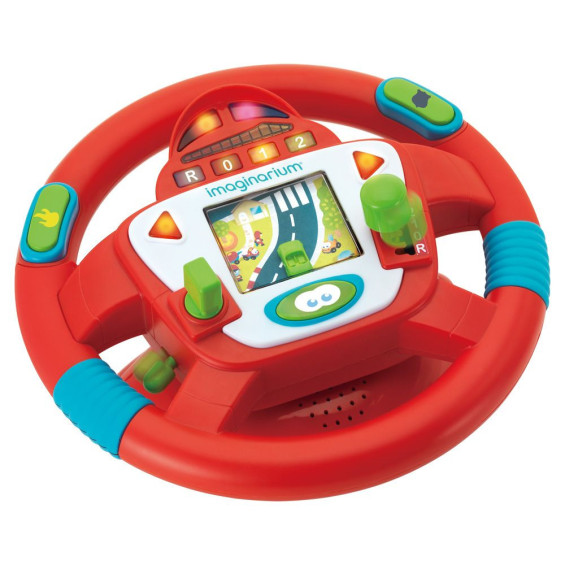 Imaginarium Beep Beep Volante