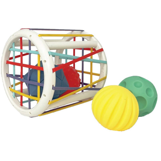 Imaginarium Softy Encaja Pelotas