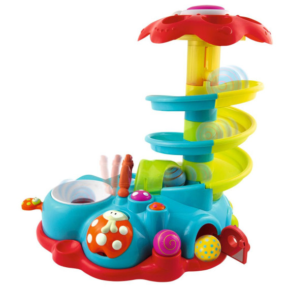 Imaginarium Discovery Activity Espiral