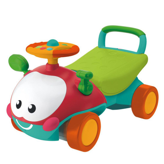 Imaginarium Beep Beep Superauto