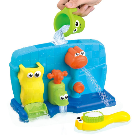 Imaginarium Glu-Glu Aqua Activity
