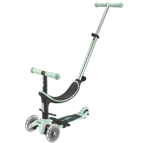 Imaginarium Patinete Micro Evolutivo LED
