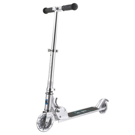 Imaginarium Patinete Micro 2 Ruedas LED