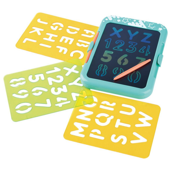 Imaginarium Pizarra Mágica Tablet