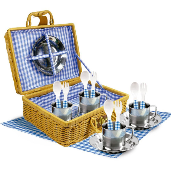 Imaginarium Set de Picnic