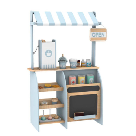 Imaginarium Natural Coffee Shop