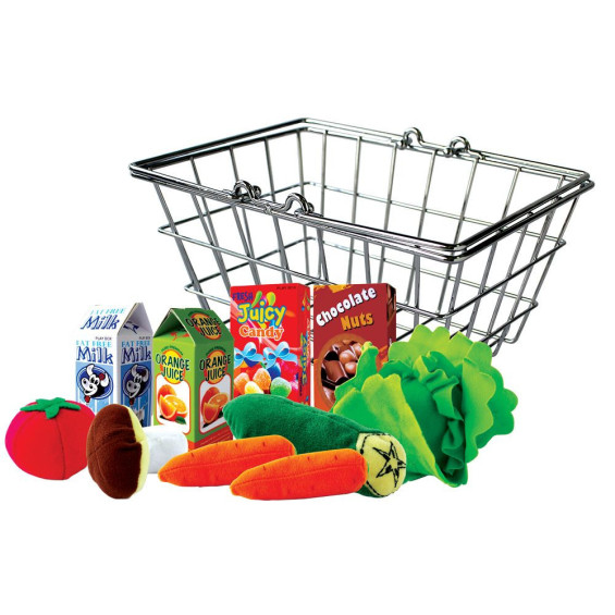 Imaginarium Verduras Blanditas