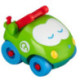 Imaginarium Beep Beep Verde