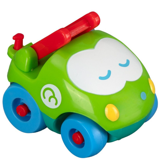 Imaginarium Beep Beep Verde