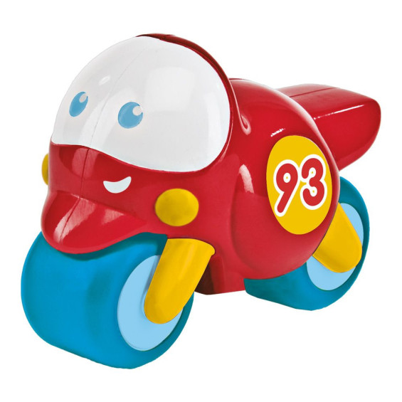 Imaginarium Beep Beep Racing 93