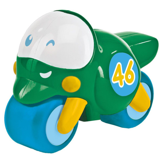 Imaginarium Beep Beep Racing 46