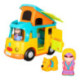 Imaginarium Beep Beep Campervan