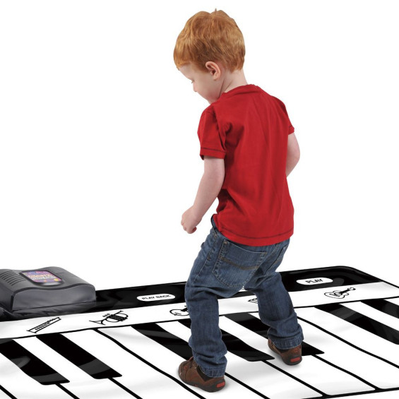 Imaginarium Piano Suelo XXL