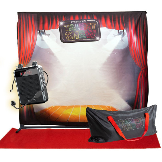 Imaginarium Talent Show