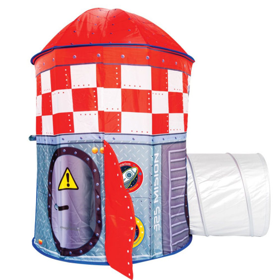 Imaginarium Poppy Space Mission