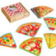 Imaginarium Karto-Pizza