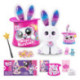 Pets Alive Magic Bunnies Conejo Interactivo Varios Modelos