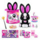 Pets Alive Magic Bunnies Conejo Interactivo Varios Modelos
