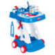 Juguettos Carrito Médico