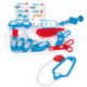 Juguettos Carrito Médico