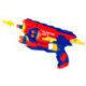 Juguettos Blaster Soft Pistola Level MS-10 Dardos