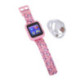 Reloj Inteligente Rosa