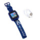 Reloj Inteligente Azul