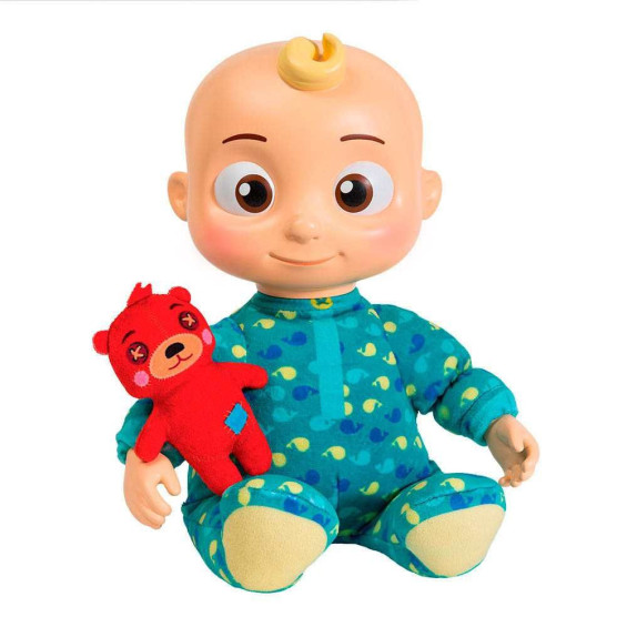 Cocomelon Musical Dulces Sueños