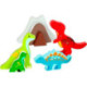 Nenittos Maletín Dinosaurios