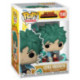 Funko Pop! Animation My Hero Academia Figura de Vinilo Izuku Midoriya