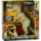 Dinosaurio T-Rex con Luz y Sonido Varios Modelos