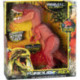 Dinosaurio T-Rex con Luz y Sonido Varios Modelos