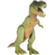 Dinosaurio T-Rex con Luz y Sonido Varios Modelos
