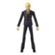 One Piece Figura Sanji Anime Heroes