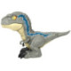 Jurassic World Dominion Velociraptor Beta Rowdy Roars