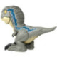 Jurassic World Dominion Velociraptor Beta Rowdy Roars