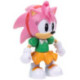 Sonic Pack 5 Figuras 6 cm