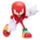 Sonic Pack 5 Figuras 6 cm