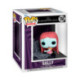 Funko Pop! Deluxe Pesadilla Antes De Navidad Figura De Vinilo Sally