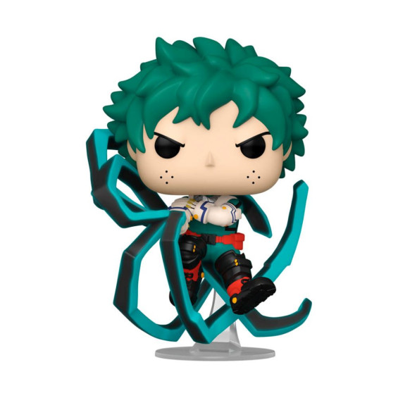 Funko Pop! Animation My Hero Academia Figura De Vinilo Izuku Midoriya
