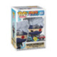 Funko Pop! Tees Naruto Shippuden Pack Figura Kakashi Edición Especial Brilla en la Oscuridad con Camiseta Talla XL