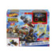 Hot Wheels Monster Trucks Arena World Retos de Destrucción Varios Modelos