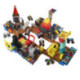 Hot Wheels Monster Trucks Arena World Retos de Destrucción Varios Modelos
