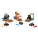 Hot Wheels Monster Trucks Arena World Retos de Destrucción Varios Modelos