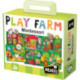 Headu Baby Play Farm Montessori