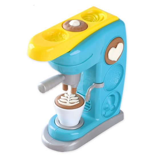 Manualidedos Máquina de Café para Modelar