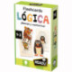 Headu Flashcards Lógica ¡Mamás y Cachorros!
