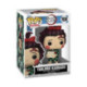 Funko Pop! Animation Demon slayer Figura de Vinilo Tanjiro Kamado